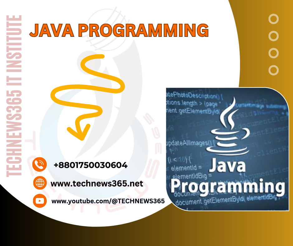 Java Programming